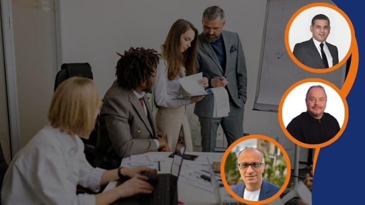 Leadership in Change Management and Innovation