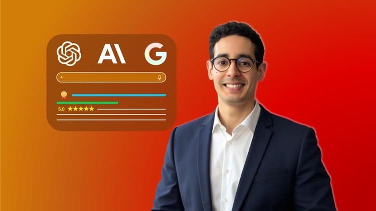 GEOとLLM SEO：AIに推薦される存在になる