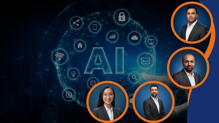 Intelligent Business Operations