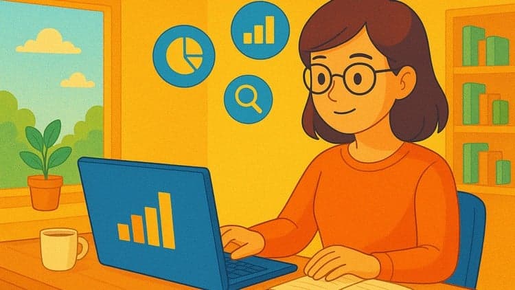 1400+ Data Analyst Interview Questions Practice Exam Test