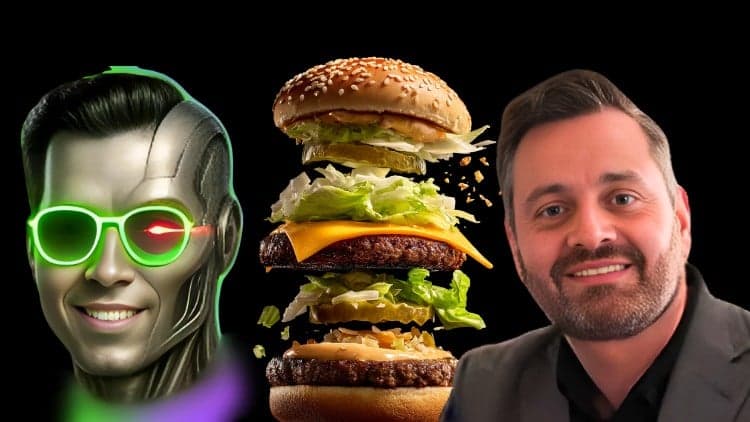 ChatGPT & Sora for Brand Marketing - AI Accelerator