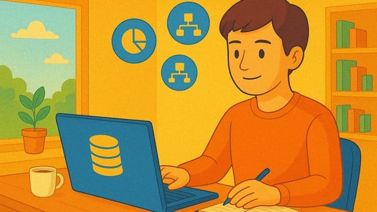 1400+ Data Architect Interview Questions Practice Exam Test