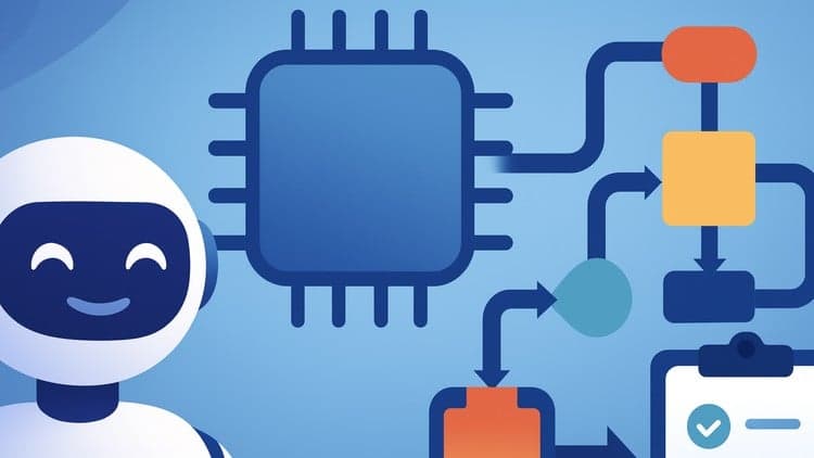 Complete AI Agent Practical Course C| AIPC