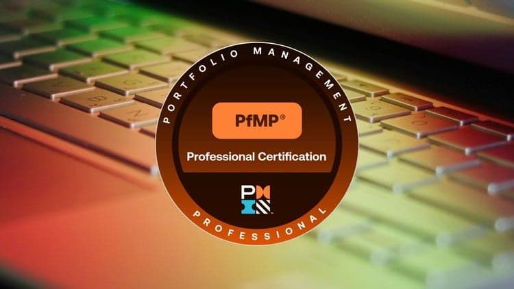 Portfolio Management Professional Practice Tests (PfMP)