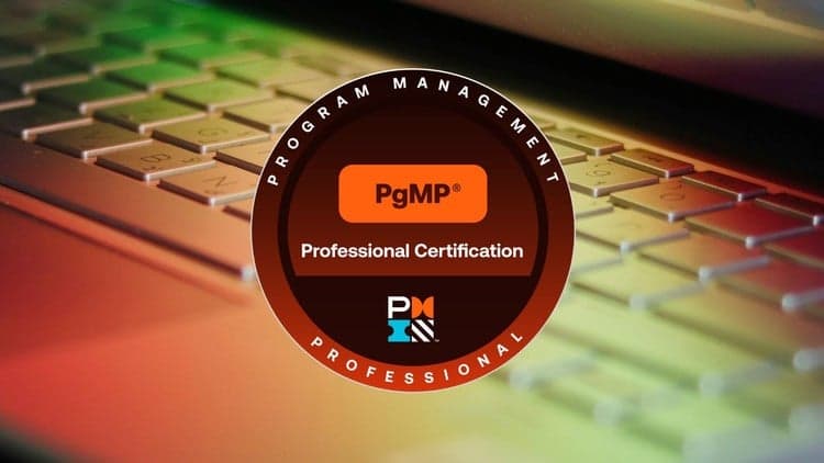 Program Management Professional Practice Tests (PgMP)