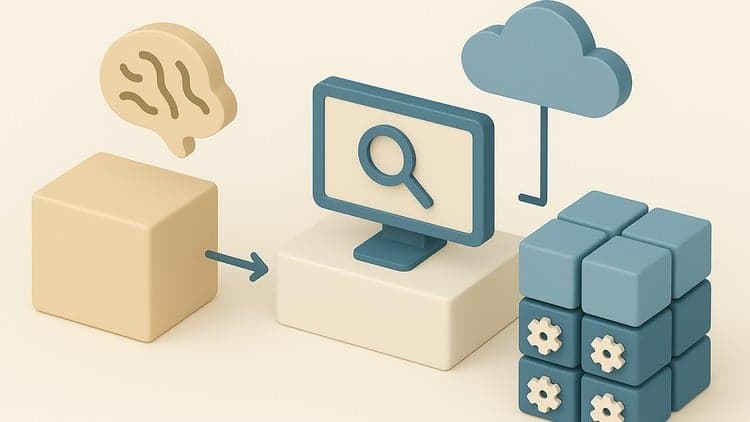 AI-Powered E-Commerce App with .NET 9, Angular 20 & RAG