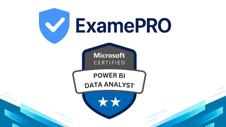 Microsoft PL-300 - Simulado Completo v2026