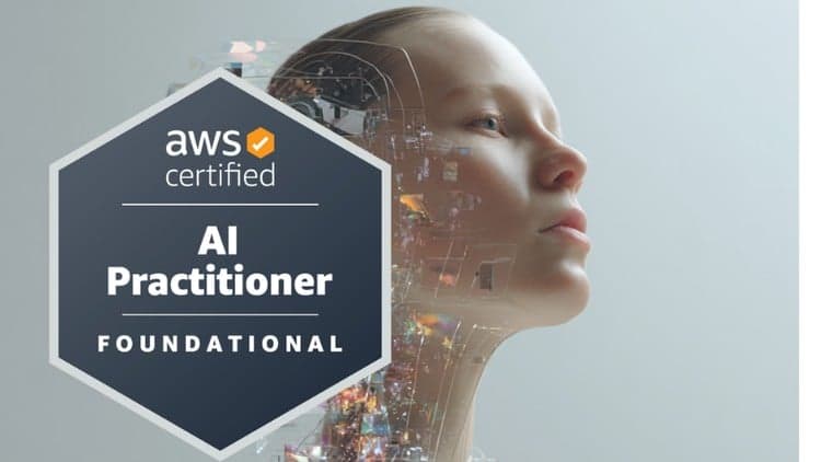 Nuevas pruebas : Practicante de IA certificado por AWS