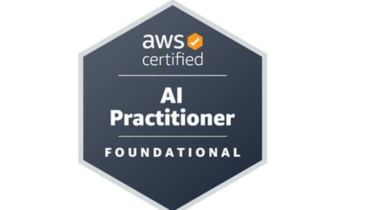 AWS AI Practitioner AIF-C01 Practice Exam 390 Questions 2025