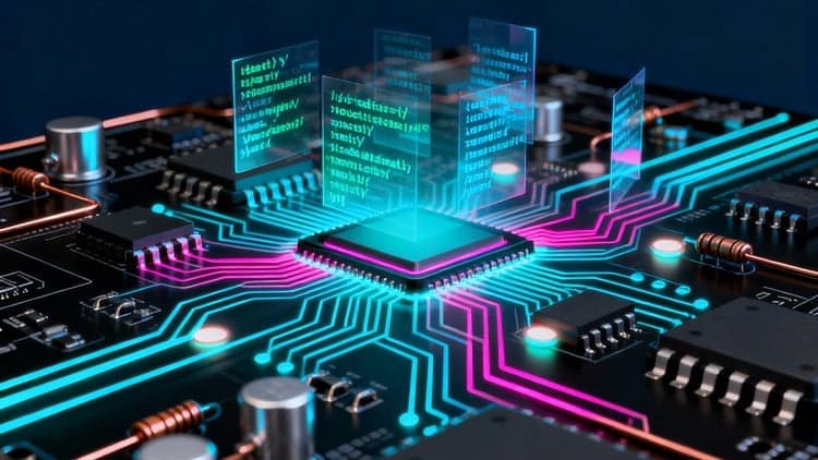 Verilog HDL : Fully Hands on Learning Experience