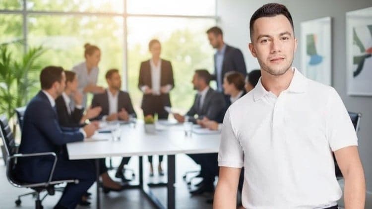 AI for creative leaders