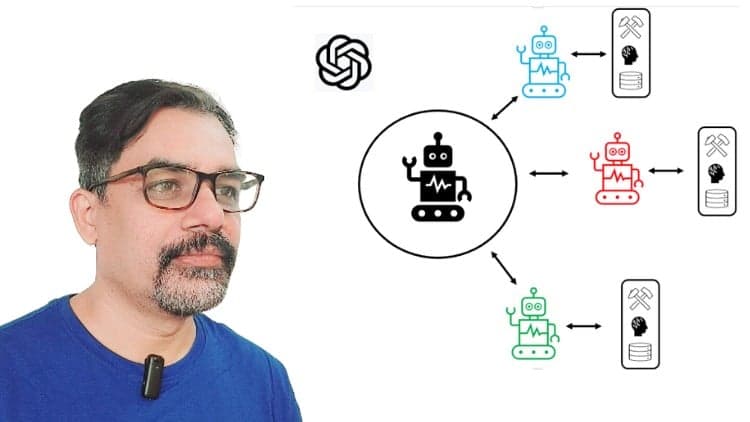 Mastering AI Agents with the OpenAI Agents SDK