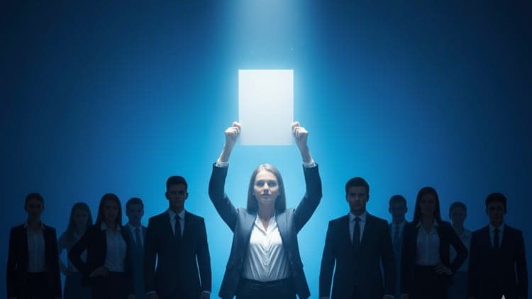 THE HIDDEN PROVEN SECRET TO LAND ANY JOB YOU CHOOSE