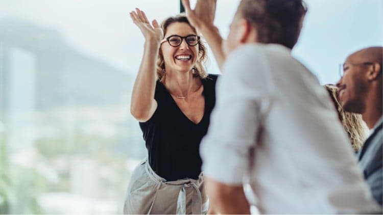 Executive Program in Adaptive Leadership Amidst Uncertainty