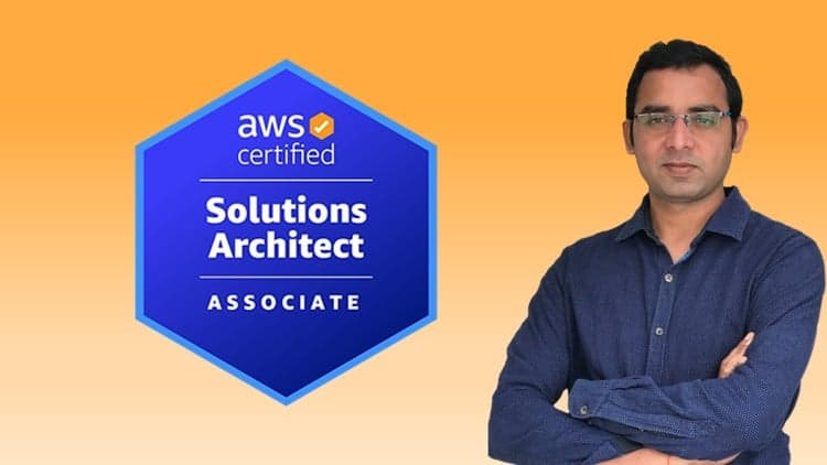 [NEW!] AWS Certified Solutions Architect Associate (SAA-C03)