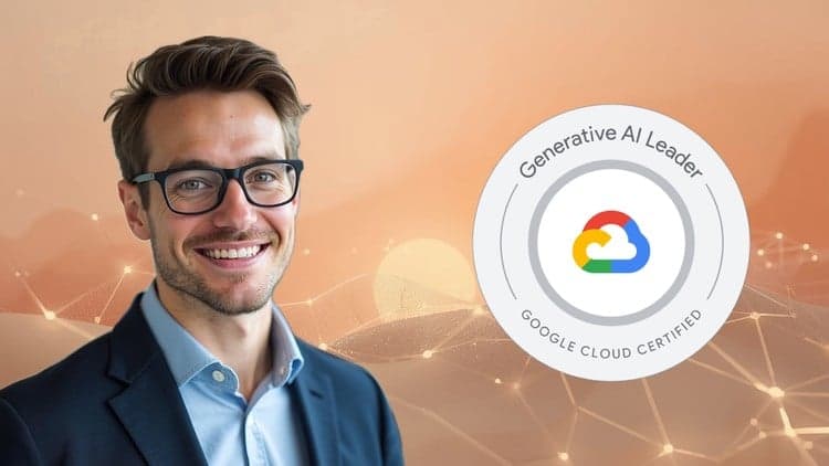 Google Cloud Generative AI Leader Practice Exams 2025