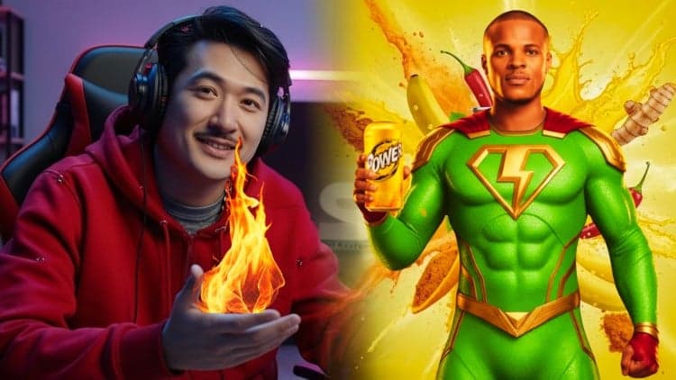 AI Video Creation with Your Photos for YouTube & Commercials