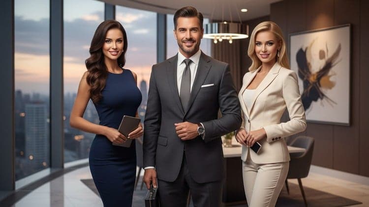 Emotional Intelligence to become Rich