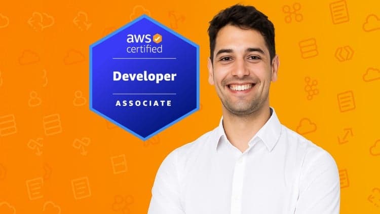 6 Practice Exams | AWS Certified Developer – Associate