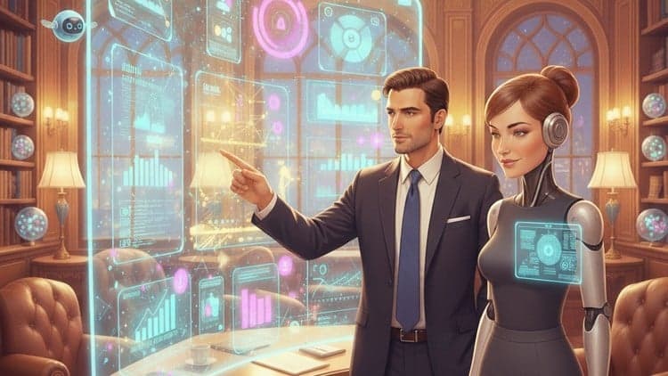 AI Consulting Mastery: Generative & Predictive AI in 10 Days