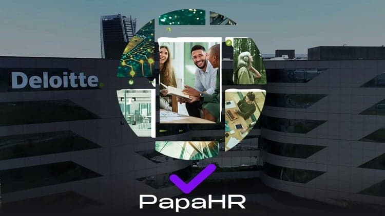 Deloitte’s 2026 Global Human Capital Trends Report | PapaHR