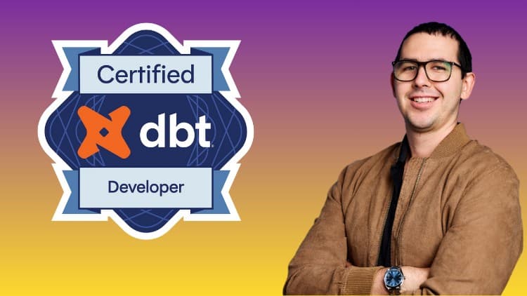 dbt Analytics Engineering Certification - Practice Exams