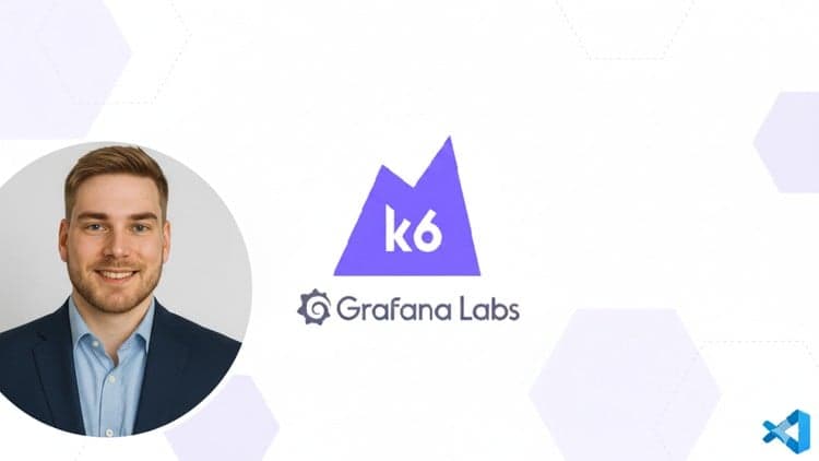 Domine Testes de Performance com k6