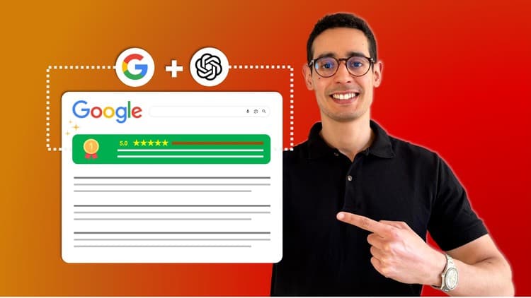 Formation complète SEO & IA SEO 2026