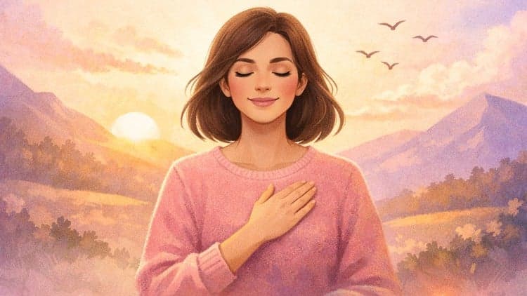 Foundations of Self-Love: Breaking the Cycle of Self-Doubt