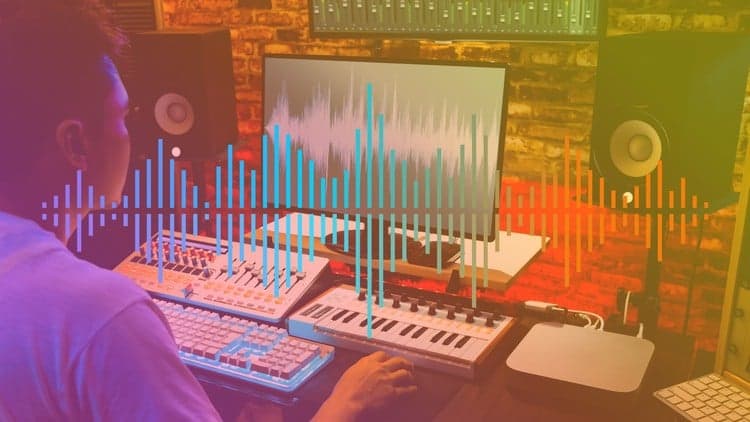 Reaper Essentials: Create, Record, and Mix with Confidence
