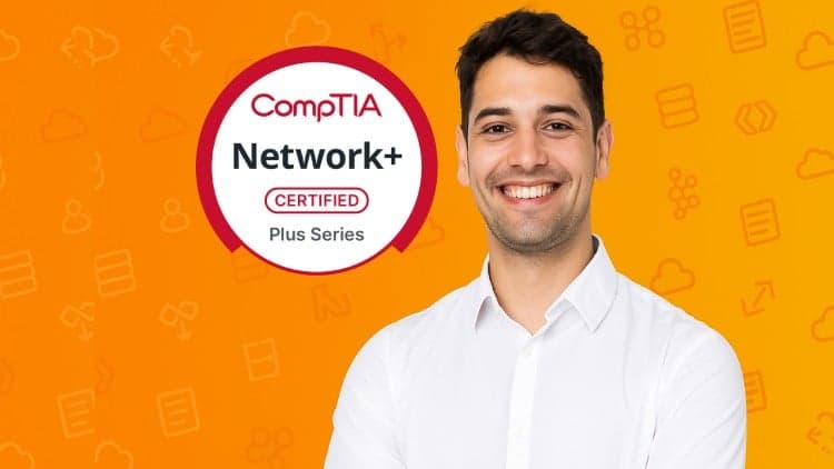 6 Practice Exams | CompTIA Network+ Certification