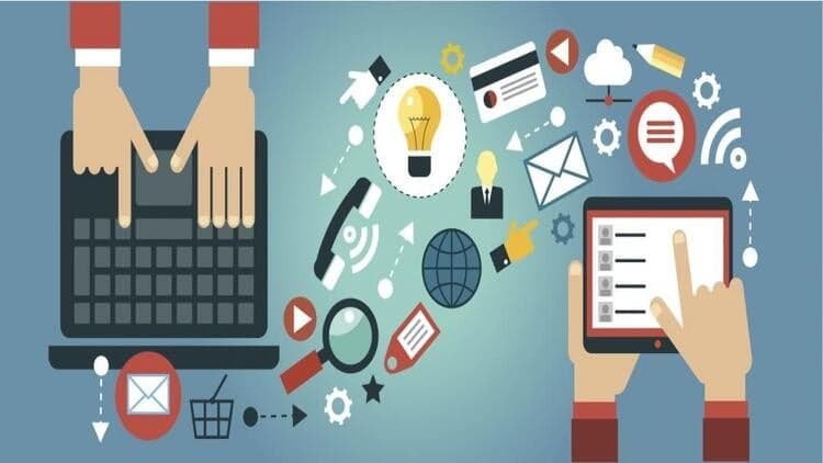 Digital Marketing Mastery 2.0