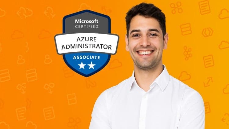6 Tests | Microsoft Certified Azure Administrator Associate