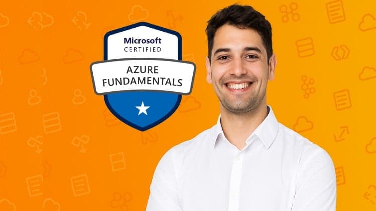 6 Exams | Microsoft Certified Azure Fundamentals [2026]