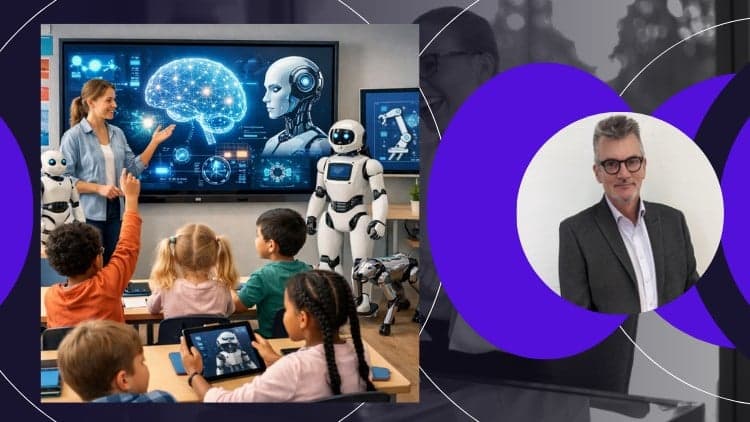 AI Foundations & Acceleration for Learning Designers