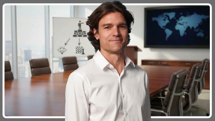 Leadership Masterclass: Build Confidence, Influence & Lead