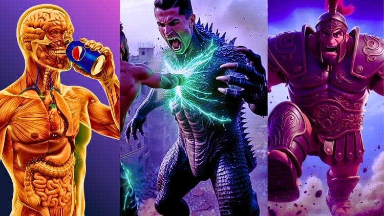 Monetize YouTube/Facebook/Tiktok Faster with Super AI Videos