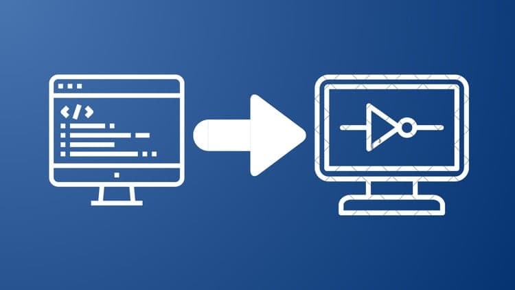 VLSI Logic Synthesis : From RTL to Gate-Level Netlist