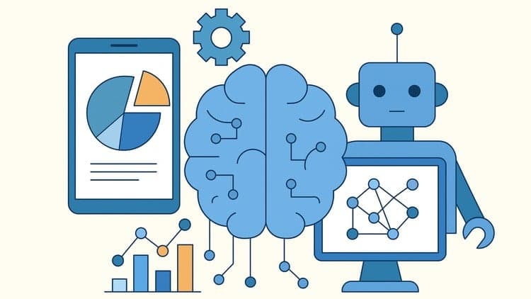 Inteligencia artificial básica para principiantes