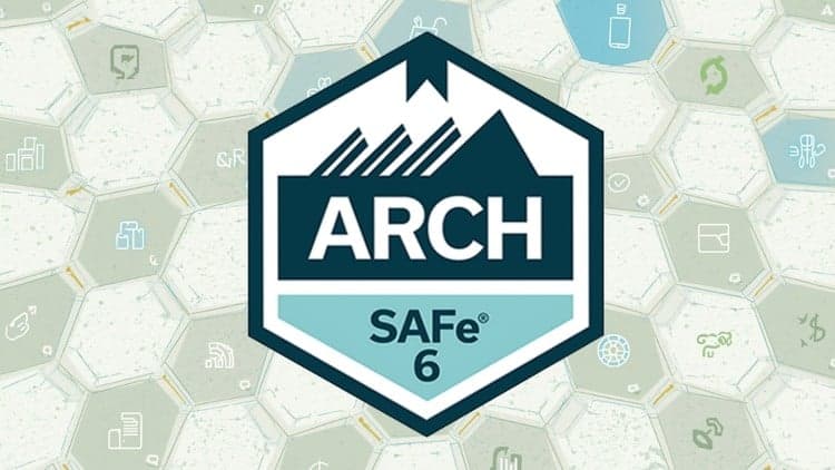 Certified SAFe for Architects (ARCH) Exam 2026 UPDATED