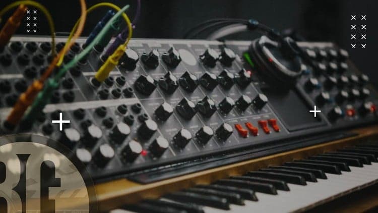 Synthesis in Music & Sound Production