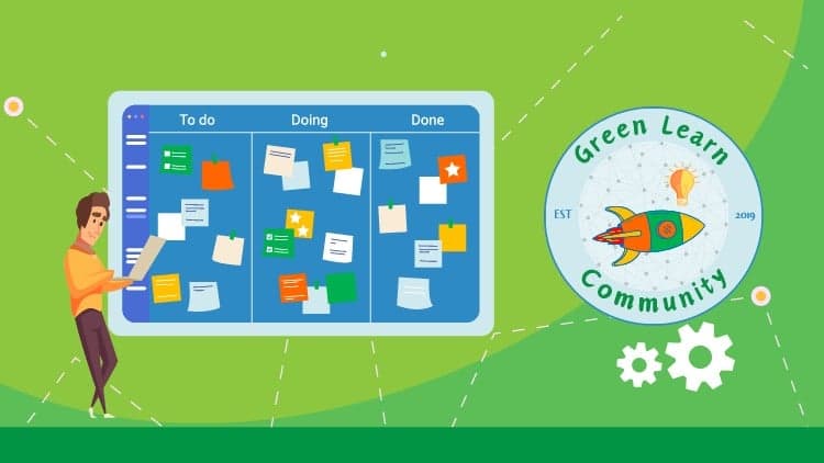 Kanban cho người mới bắt đầu