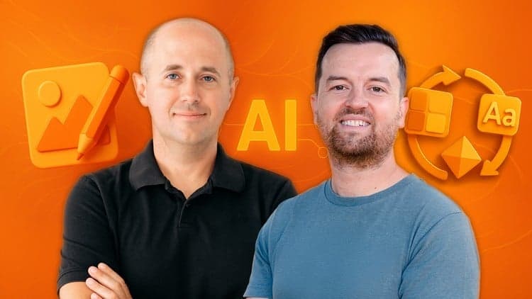 Generative AI for Brand Design and Creative Consistency