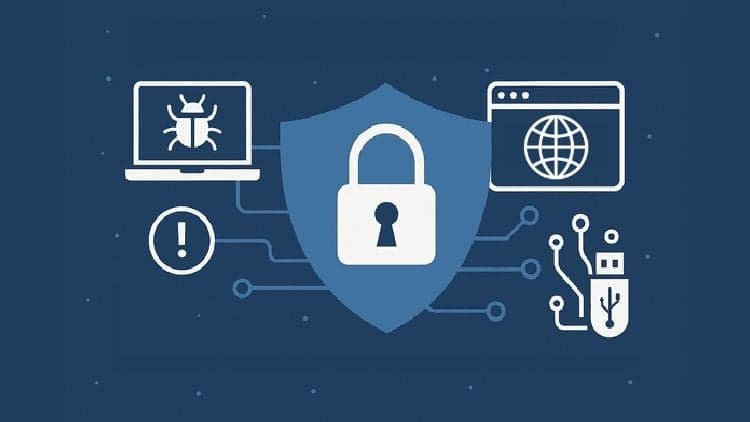 WebHack for Ethical Hacking  Ultimate Defensive Skills