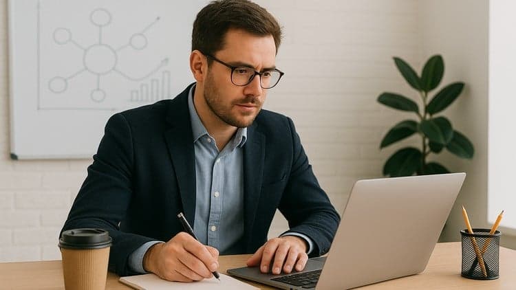 AI for Business Analysts