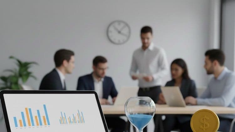 Liquidación y  contabilización de nomina en Colombia.