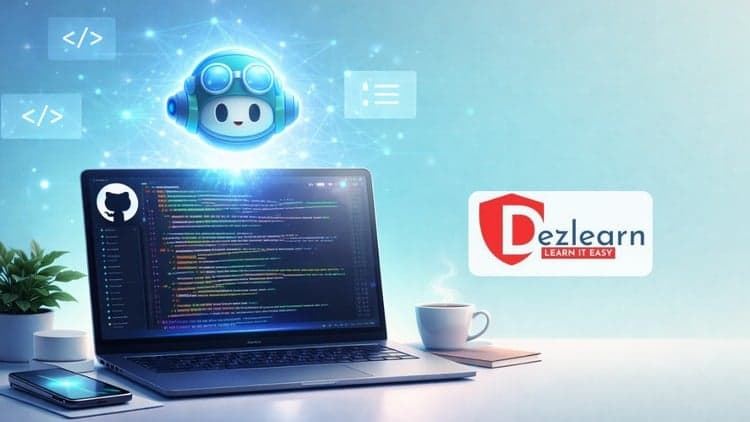 Master GitHub Copilot – From Basics to Advanced AI Coding