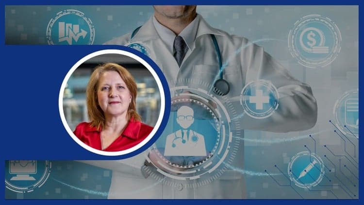 Healthcare Data Security and Risk Management Guide