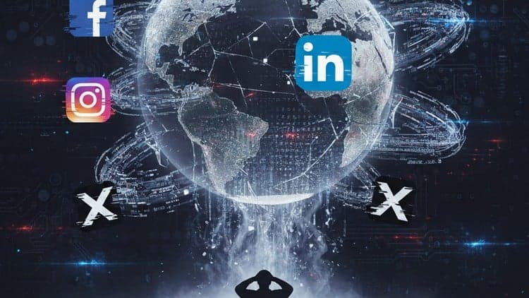 Digital Marketing: Crisis & Reputation Management