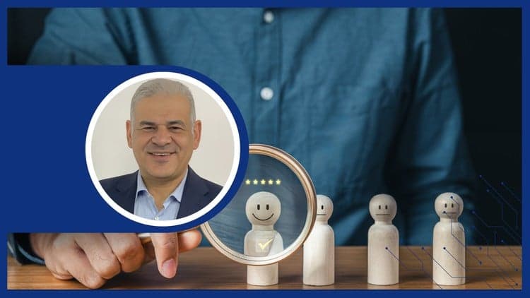 AI for Strategic HR Operations and Compliance